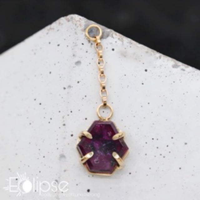 Gold | Luna Piercing & Fine Jewelry