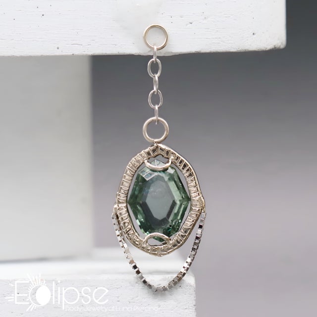 Gold | Luna Piercing & Fine Jewelry