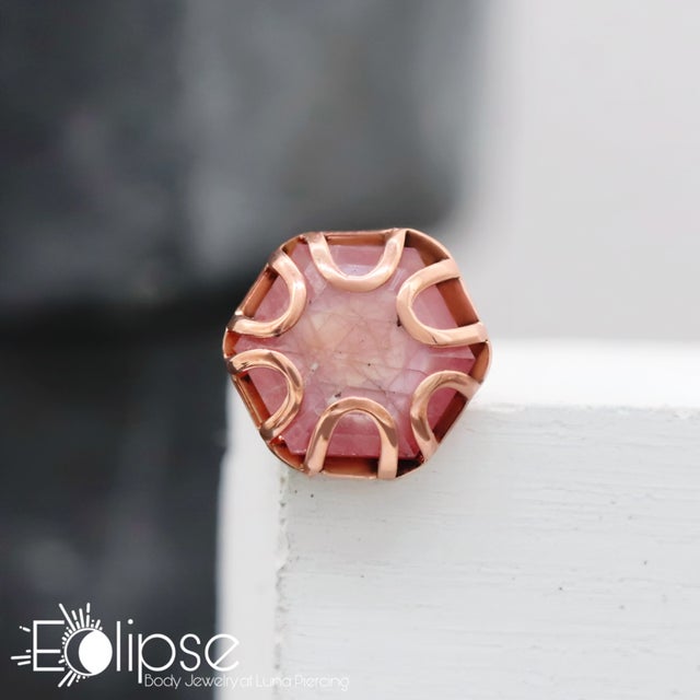 Lip | Luna Piercing & Fine Jewelry