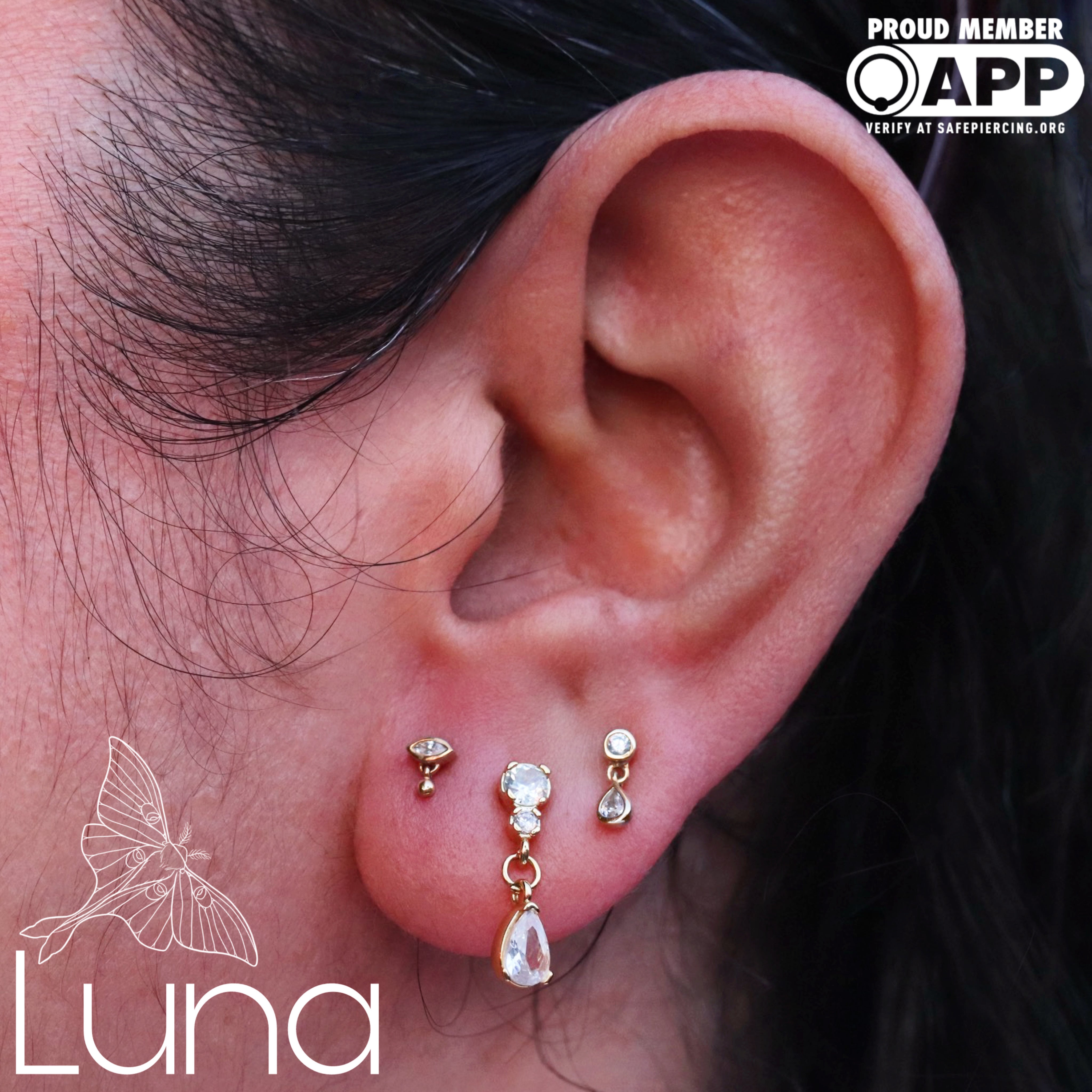 Piercing Pagoda Walk In Nose Piercings Near Me Best Body Piercing