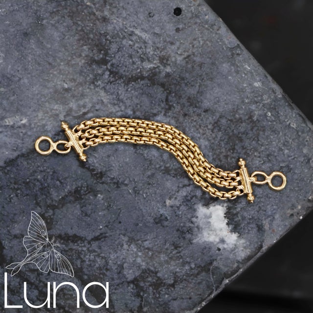 Leroi Luna Piercing Fine Jewelry