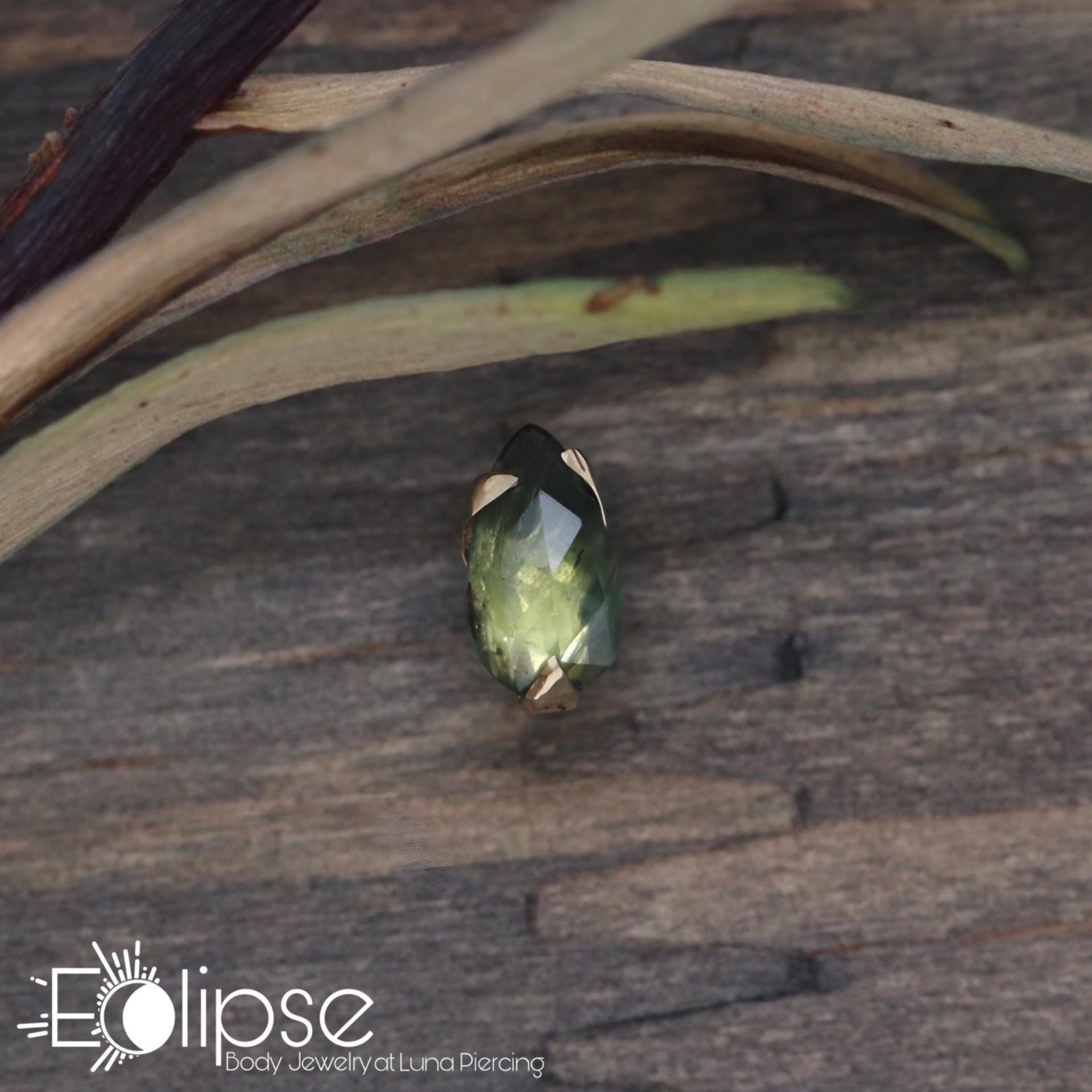 Shop All Luna Piercing and Fine Jewelry