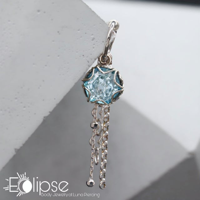 Luna piercing and fine jewelry store