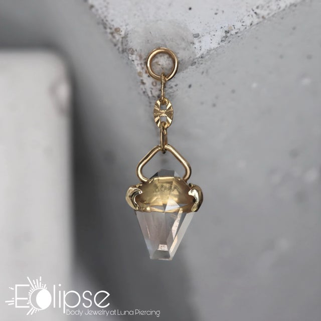 Luna piercing and fine jewelry store