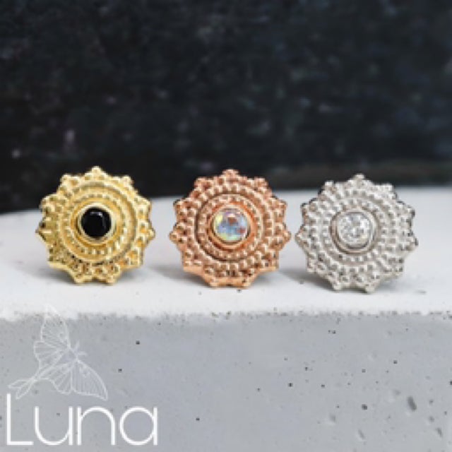 Luna bones jewelry shop