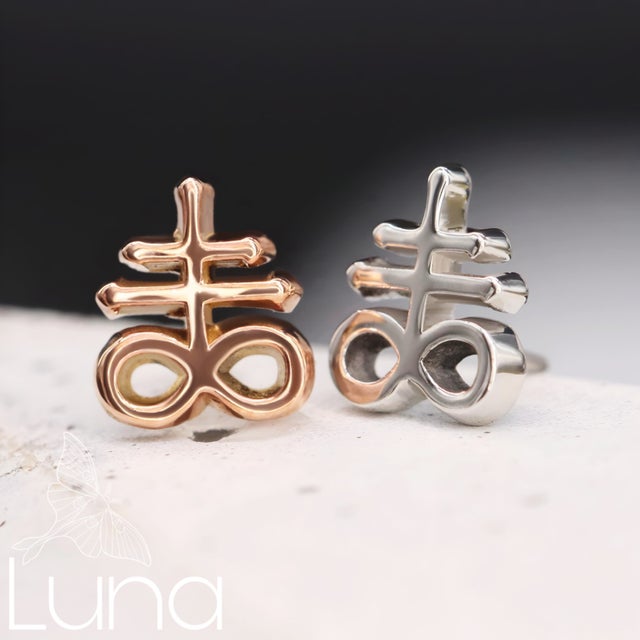 Maya body jewelry on sale