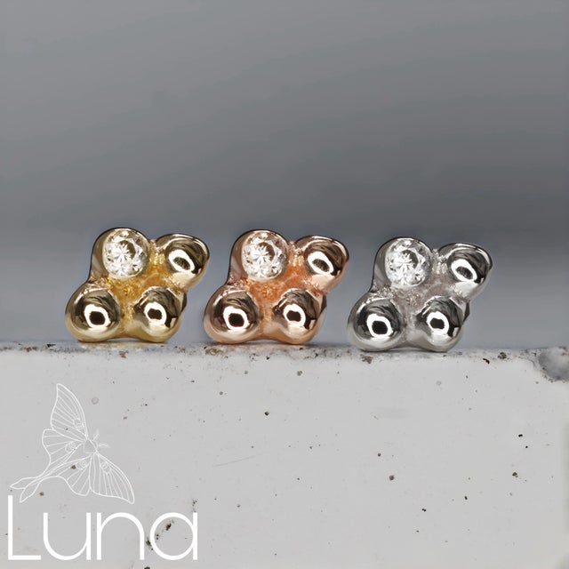Luna's secret jewelry discount