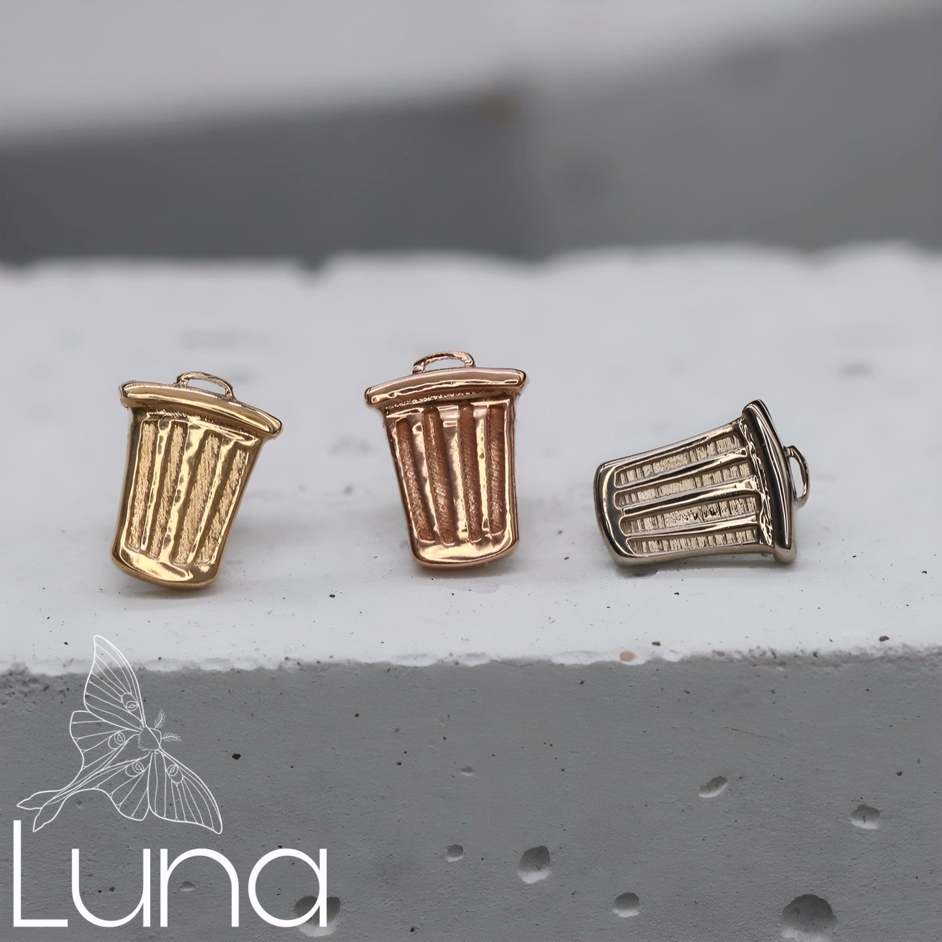 Fine body jewelry store