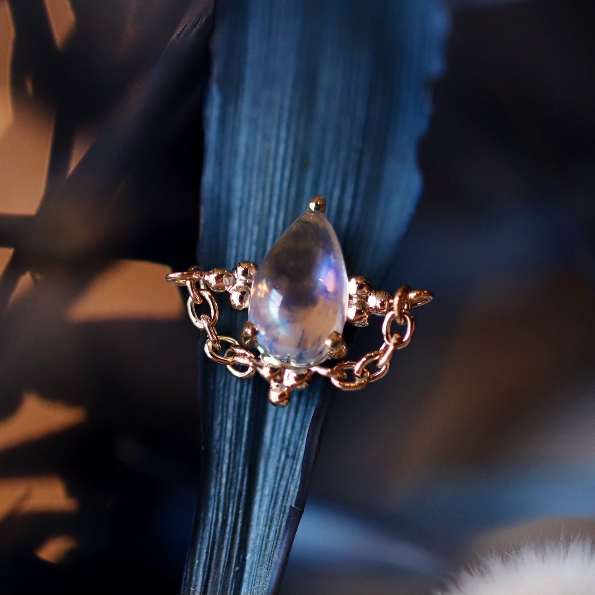 Fiona Threadless End Modern Mood Luna Piercing Fine Jewelry