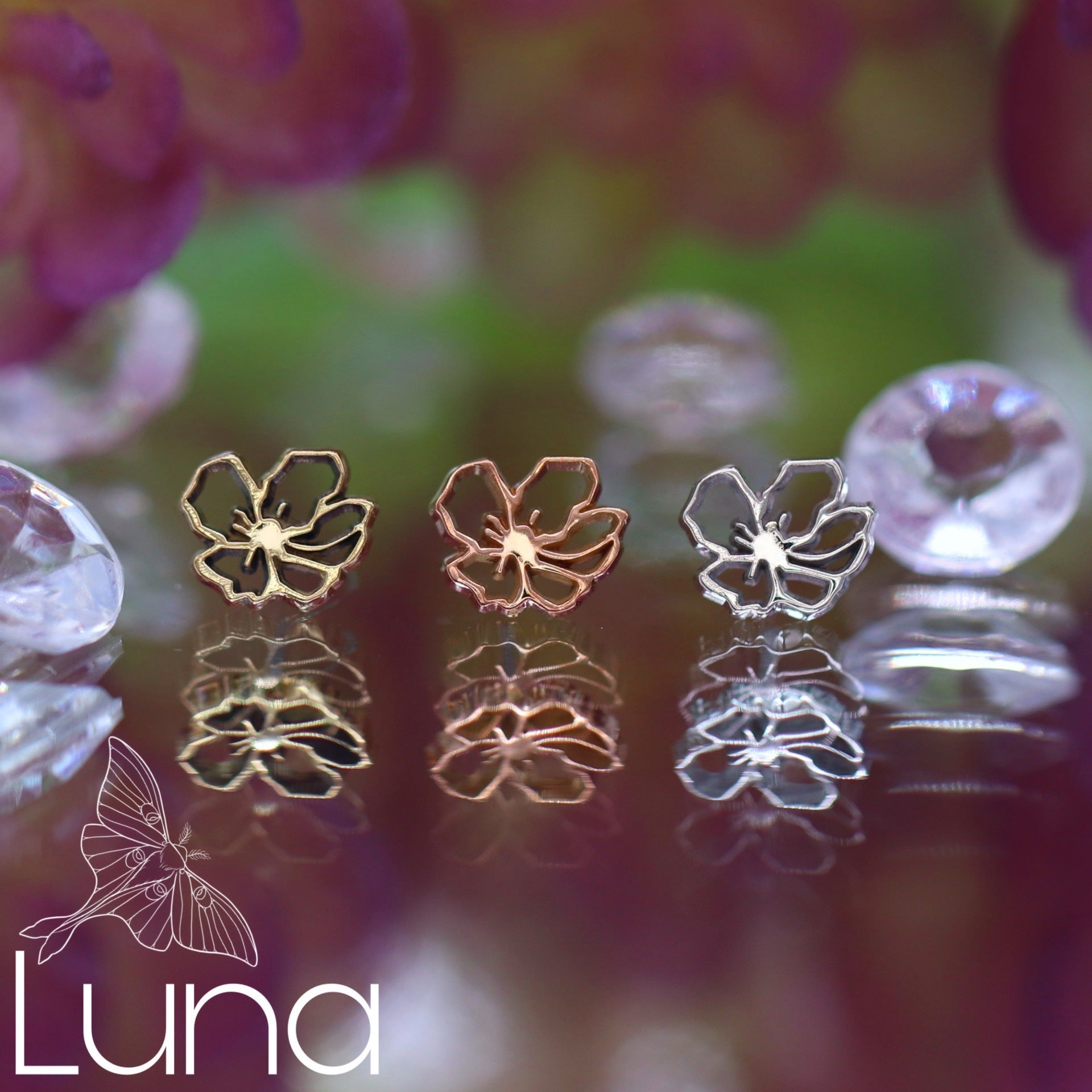 Maya body deals jewelry