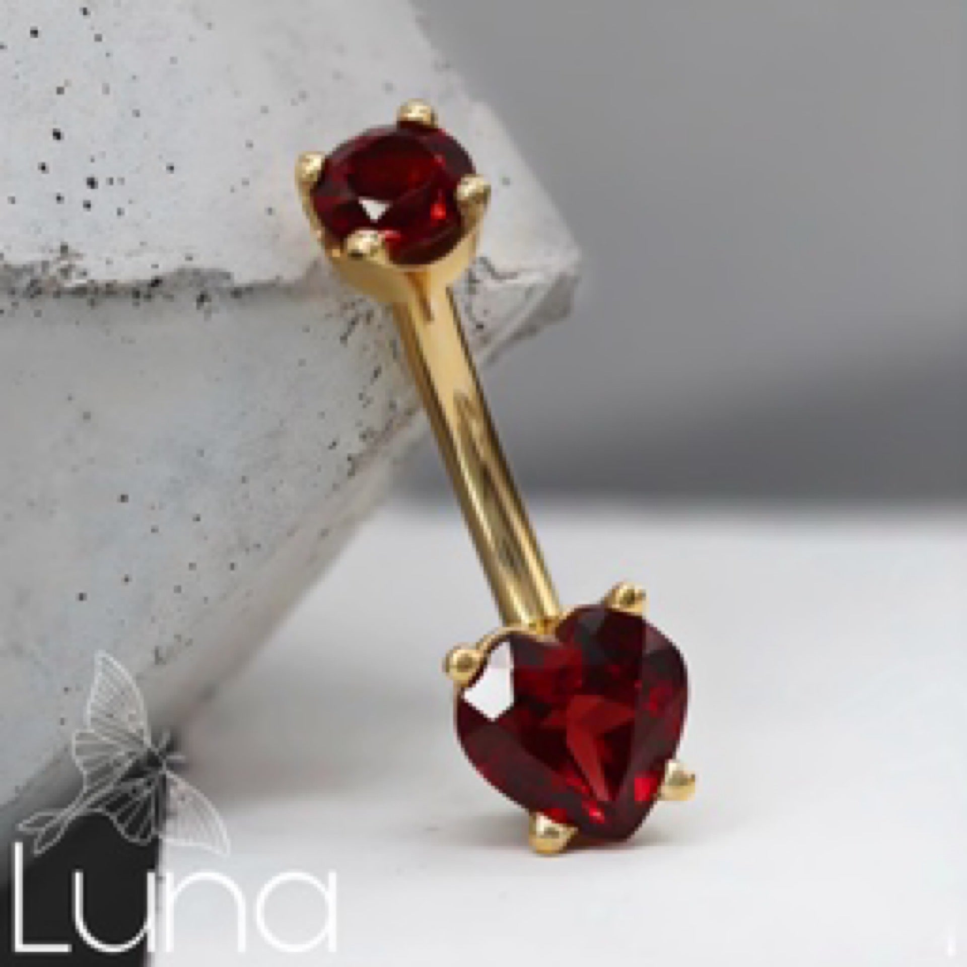 Bvla navel jewelry on sale