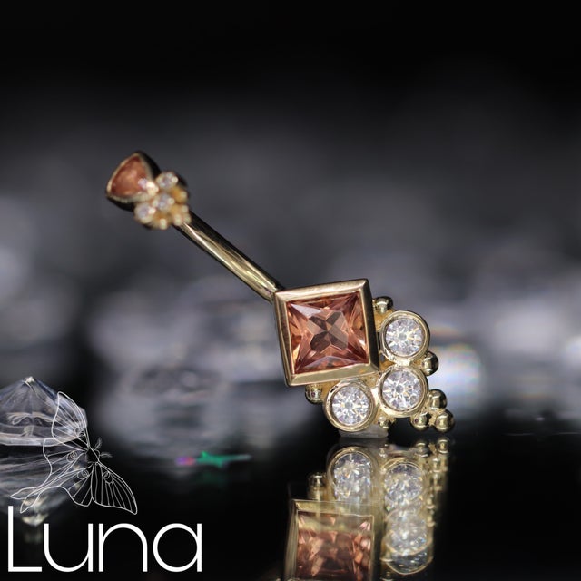 Bvla belly rings shop