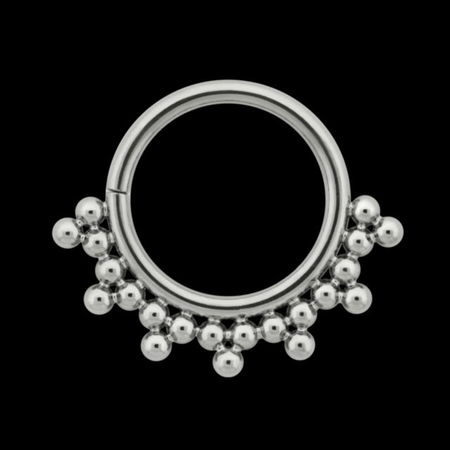 Leroi Luna Piercing Fine Jewelry