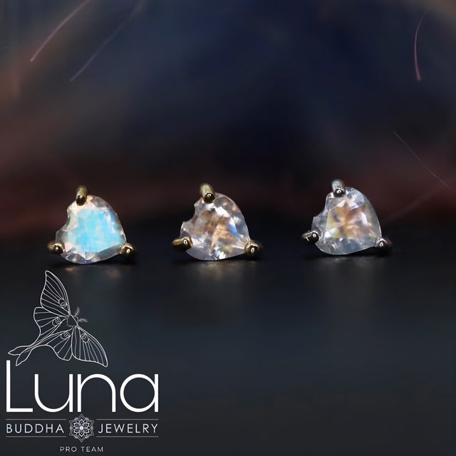 Luna hot sale bones jewelry