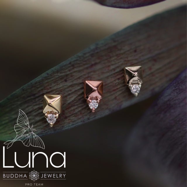 Luna outlet bones jewelry