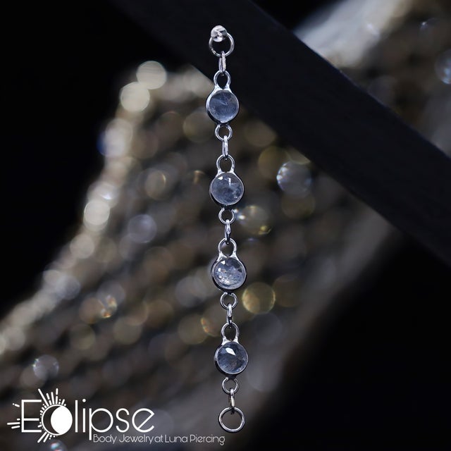 Luna piercing shop and fine jewelry